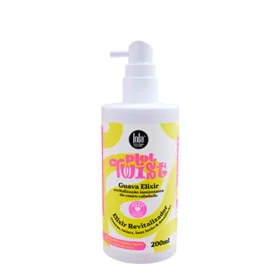 Lola Cosmetics Plot Twist Guava Elixir Revitalizado 200ml